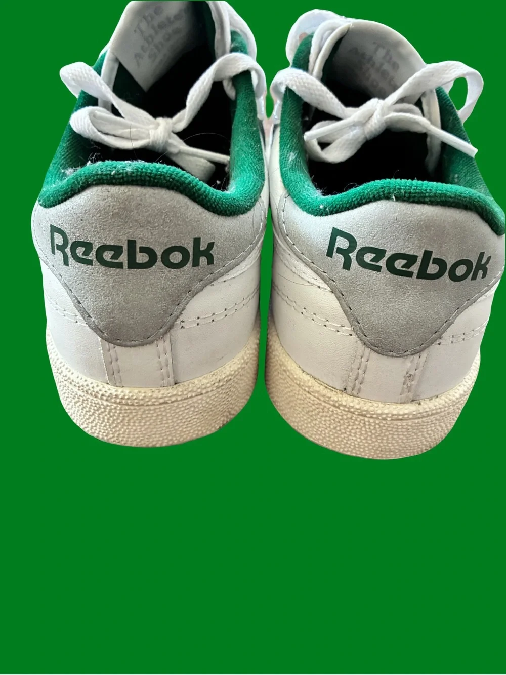 Reebok Club C